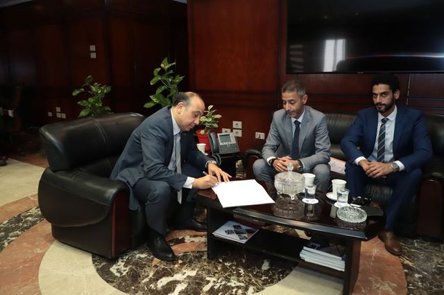 10 مليون جنيه لتحويل 1250 سيارة لغاز 