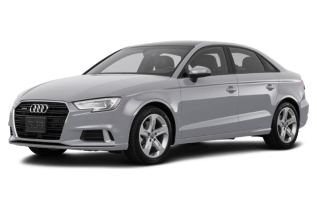 أودي تؤكد أن ارتفاع سعر اليورو سبب زيادة أسعار A3 