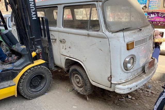 رفع سيارات وتطوير طرق في الجيزة