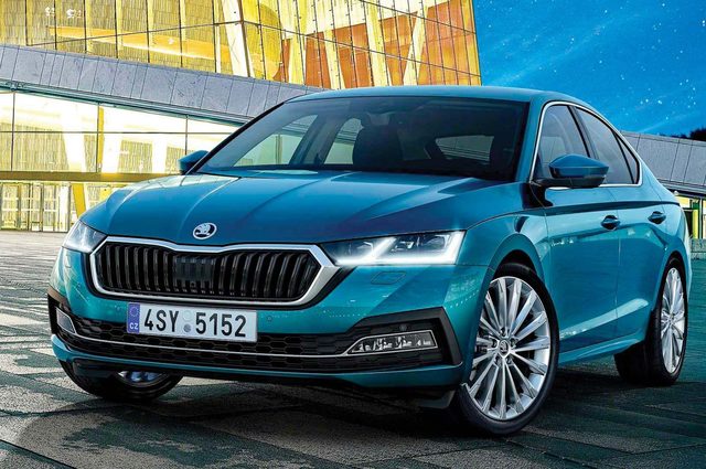 وكيل سكودا وسيات يحذر الموزعين من البيع بالأوفربرايس