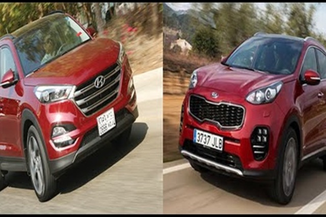 أكثر السيارات الكورية مبيعاً في مصر خلال 2020