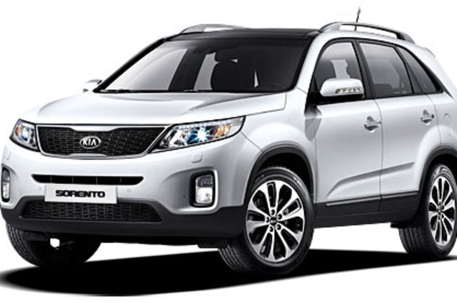 تعرفوا على مواصفات كيا سورينتو 2020 في مصر