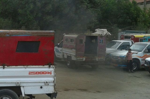 مزايا تحويل سيارات البيك أب لميكروباصات حديثة في الصعيد