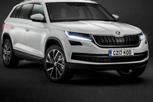 6 شهور بدون فوائد لتكلفة صيانة سكودا في مصر