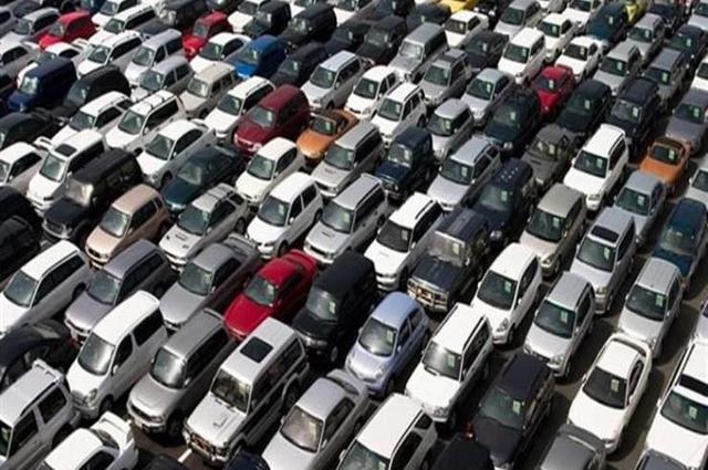 مناقشة لتعميم فوائد مجمعة التأمين الاجباري على السيارات في مصر