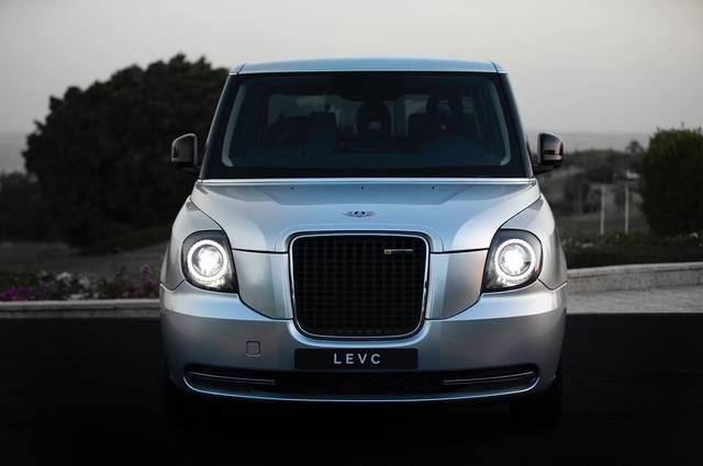 تقديم TX الكهربائية الجديدة في مصر لأول مرة