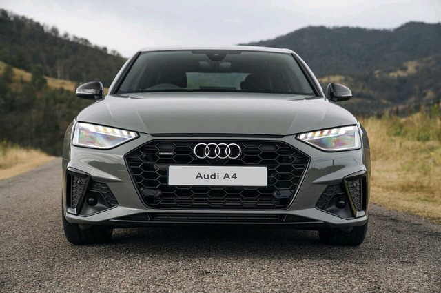 أسعار أودي A4 الجديدة في مصر بداية من 820 ألف جنيه