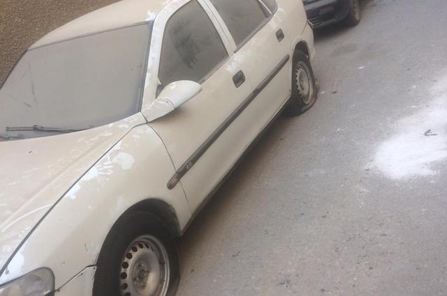 شيفروليه فرونتيرا وسكودا فيليشيا وبيك أب في مزاد جديد