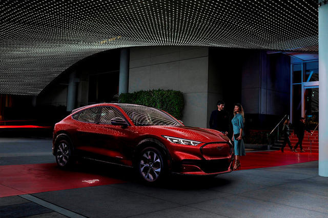 أيام سيطرة تسلا على السيارات الكهربائية على وشك الانتهاء