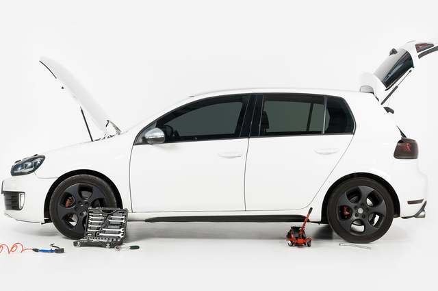 نصائح لحماية السيارة 