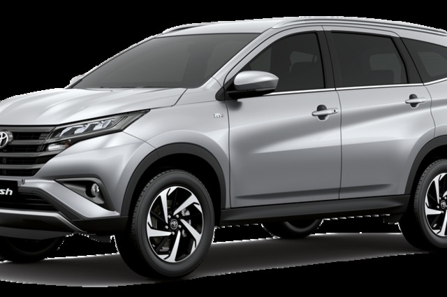 تعرفوا على شروط استبدال سيارات تويوتا القديمة بسيارات جديدة