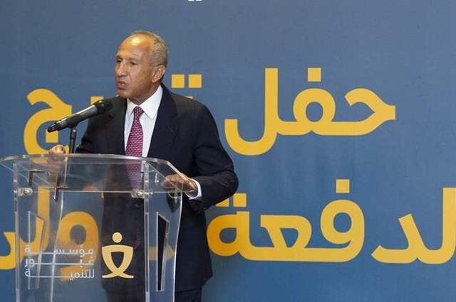 مؤسسة غبور للتنمية تحتفل بتخريج أول دفعة من مركز سيارات امبابة بعد تطويره