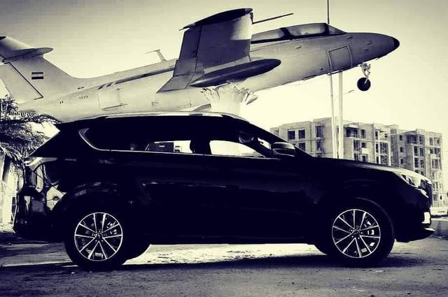 مسابقة تصوير جديدة من جيتور في مصر 