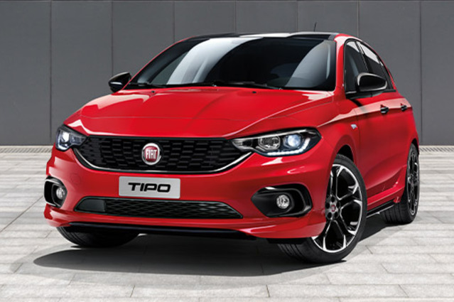 فيات تؤكد سعيها لتوفير طلبات السوق المصري باستيراد اعداد أكبر