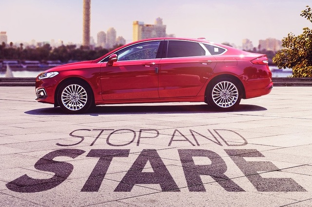 فورد مصر توفر فلتر تكييف جديد لمواجهة الفيروسات 