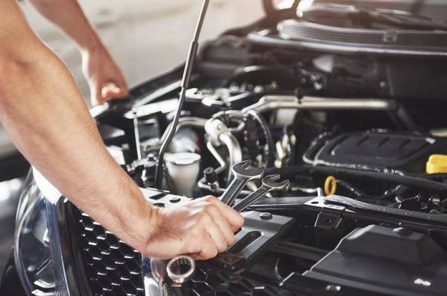 أهمية الصيانة الدورية للسيارات