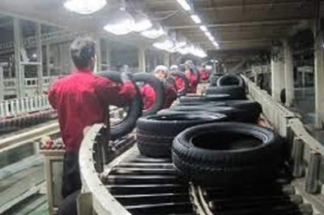 أهمية عودة اطارات النسر المصرية من جديد