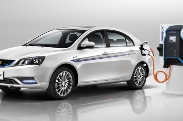 اتجاه مصر للسيارات الكهربائية والغاز يتماشي مع اتجاهات العالم