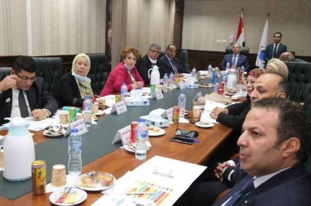 حماية المستهلك : استرجاع 11 سيارة واصلاح 23 سيارة 