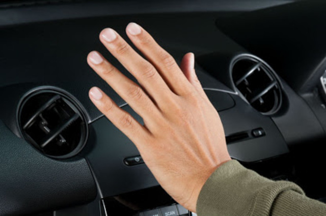 أسباب ضعف تكييف السيارة 