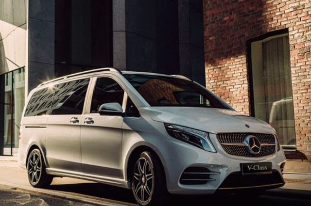 خصومات 40% على قطع غيار مرسيدس في مصر 