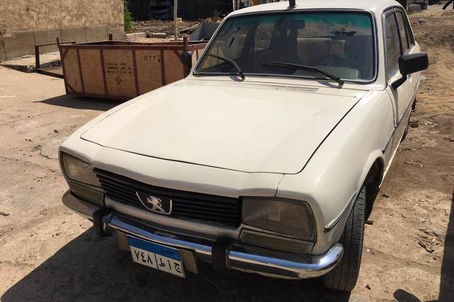 120 سيارة في مزاد الهيئة العربية للتصنيع