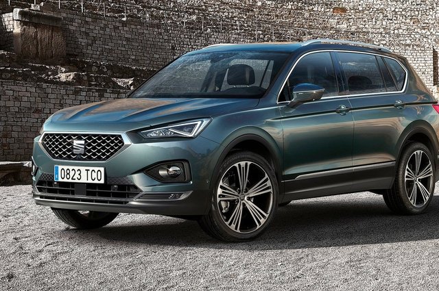 تعرفوا على الأسعار الرسمية لصيانة سيات تاراكو 2021 الجديدة في مصر