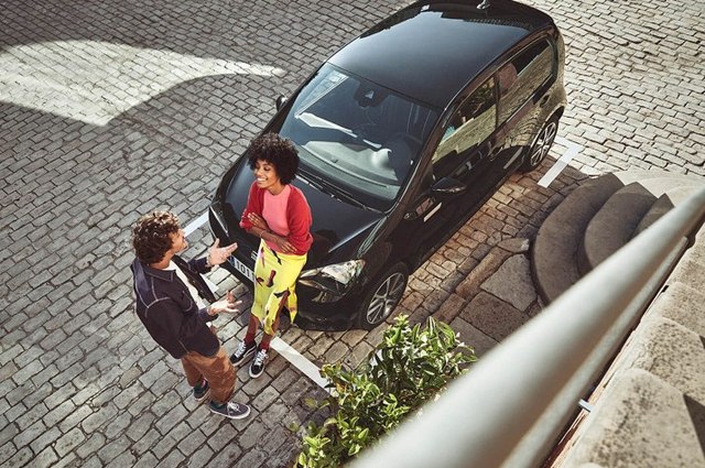 تقديم سيات Mii أو ليون هايبرد في مصر العام القادم