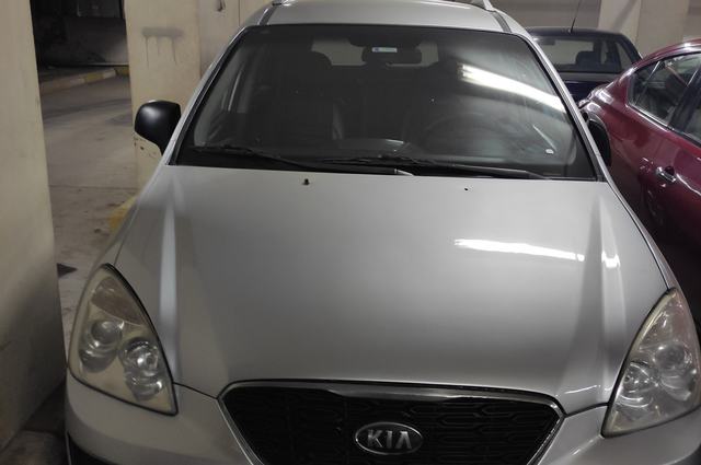 تعرفوا على مزادات سيارات الشركات الخاصة في أكتوبر