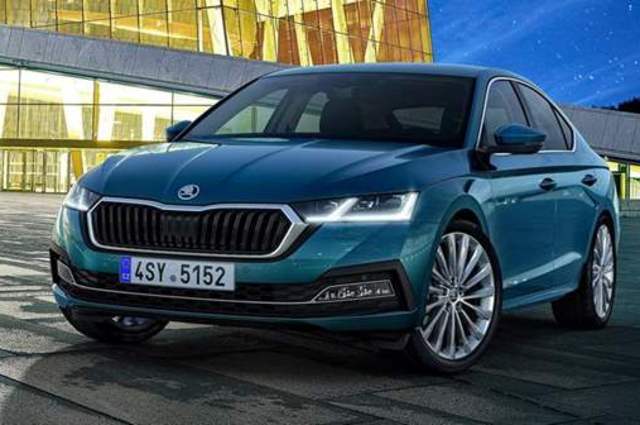 تعرفوا على أحدث موديلات سكودا وأودي وسيات التي ستقدم في مصر