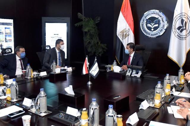 مصنع جديد لتصنيع ضفائر السيارات في مصر 