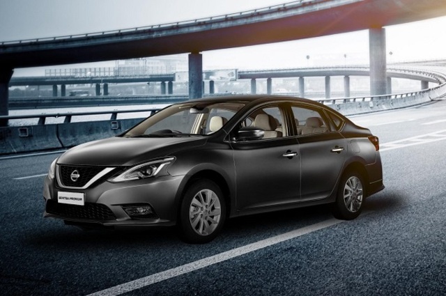 تخفيض جديد في أسعار نيسان سنترا 2021