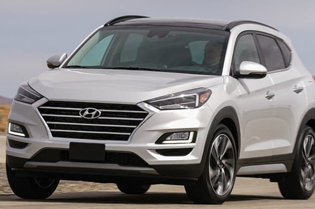 أكثر 10 سيارات كورية مبيعاً في مصر