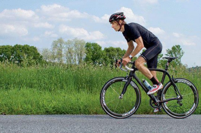 الداخلية : فرض ضرائب على الدراجات الهوائية غير صحيح