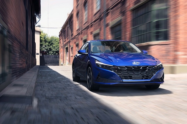 ارتفاع اسعار هيونداي النترا CN7