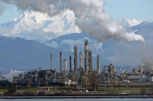 مشروع جديد سيوفر 20% من استيراد البنزين في مصر