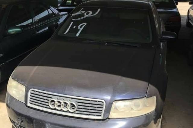 بالصور : 114 سيارة في مزاد المخابرات في 18 أكتوبر