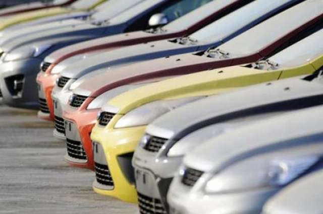 مصنعي السيارات تتوقع انخفاض الأسعار قريباً