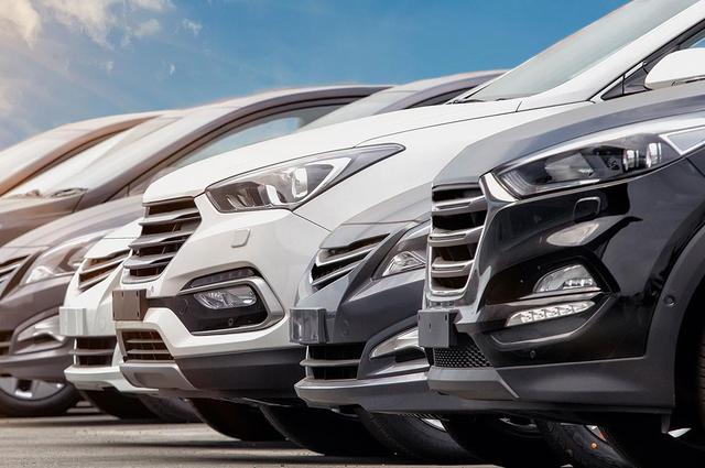 بيع أكثر من 90 ألف سيارة ملاكي في مصر في 8 شهور