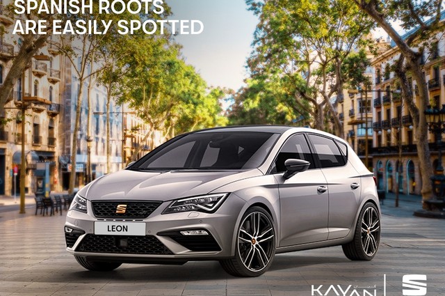 وكيل سيات يعد بتقديم ليون الجديدة في 2021 