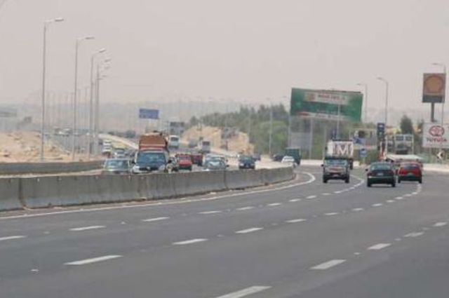 تنفيذ 7000 كم طرق في مصر بتكلفة 175 مليار جنيه