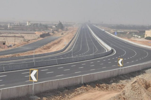 نظام ادارة الطرق والملصق الالكتروني سيوقف سرقة السيارات