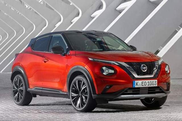 أسعار صيانة نيسان جوك الجديدة تبدأ من 958 جنيه