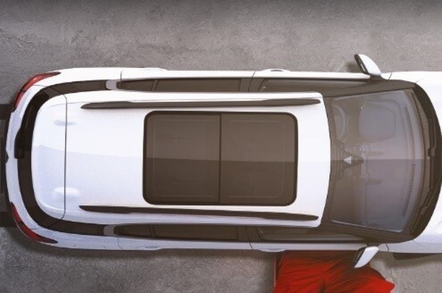 خصم 30% على قطع غيار سيتروين في سبتمبر