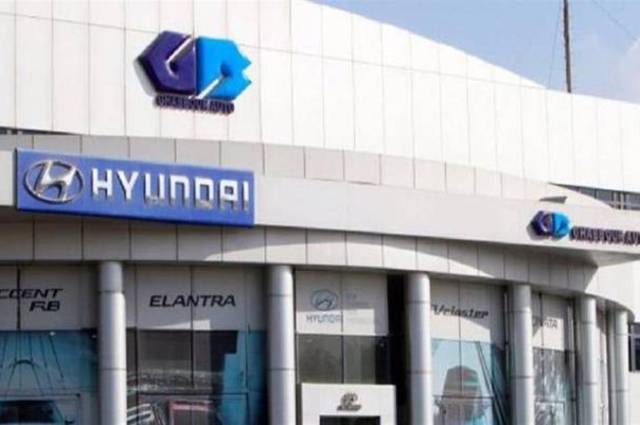 جوديير الشرق الأوسط وأفريقيا تتعاون مع "جي بي اوتو" لتصبح موزعًا معتمدًا لإطارات جوديير في مصر