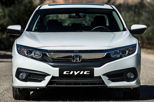 هوندا تعلن عروض جديدة للصيانة في مصر