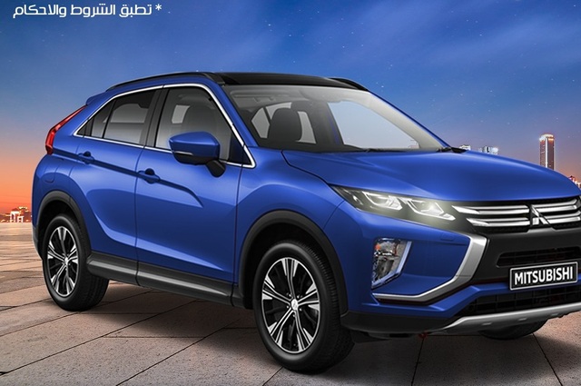 ميتسوبيشي توفر خدمة صيانة متنقلة بنفس تكلفة الصيانة العادية