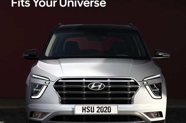 هيونداي كريتا 2021 الجديدة تصل مصر بداية من 360 ألف جنيه