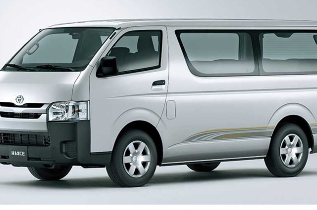 دور مرتقب لليابان في مشروع احلال المركبات بمصر