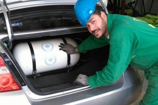 وزير البترول : قيمة تحويل السيارات لغاز يمكن استردادها خلال 6 شهور